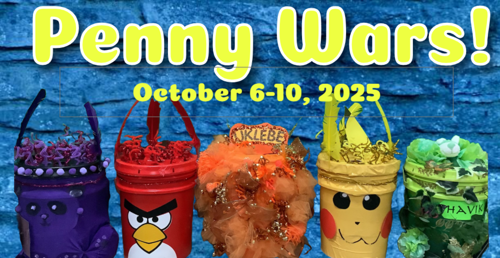 penny wars