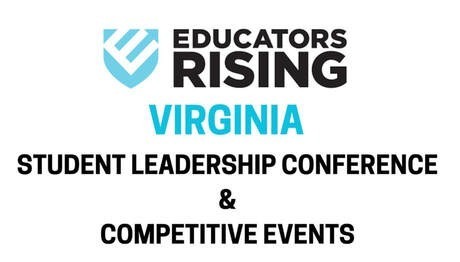 Educators Rising - Virigina