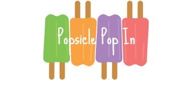 popscicle pop in with popscicles