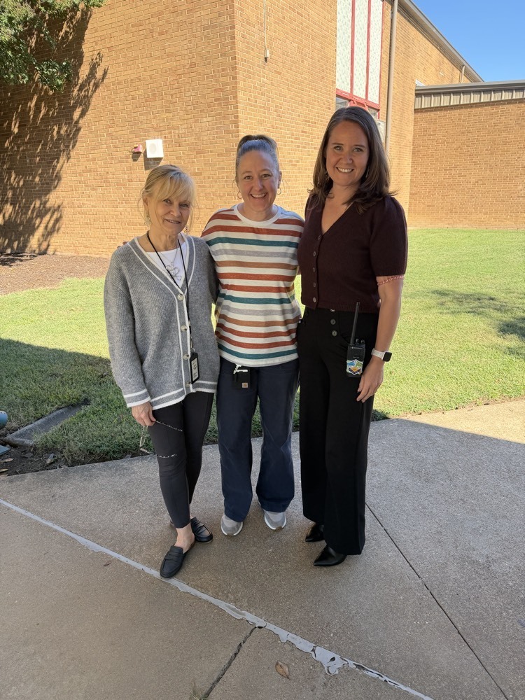 instructional coaches day! 