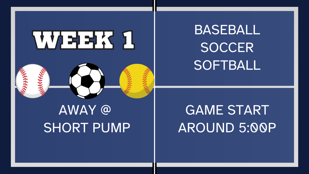 Elko Athletics- 4/8/26- Elko @ Short Pump 