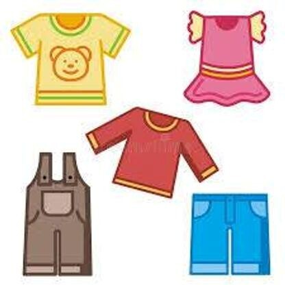 Clothes