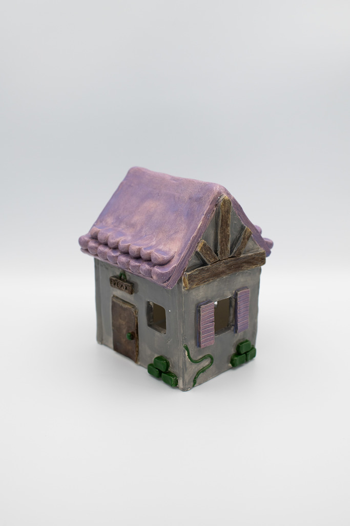 fairy house