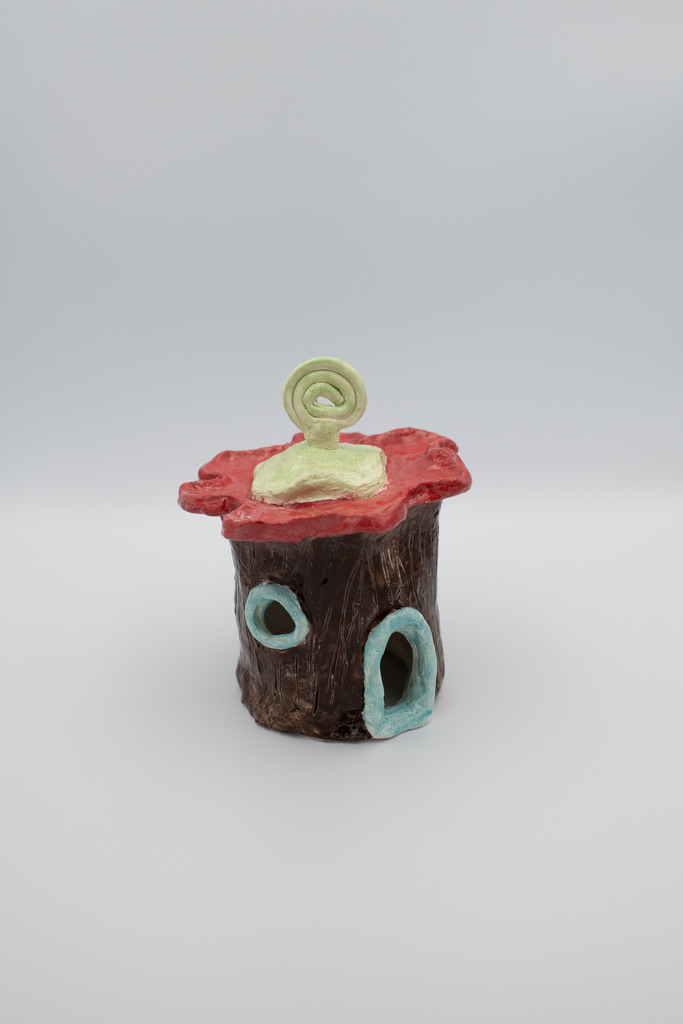 fairy house
