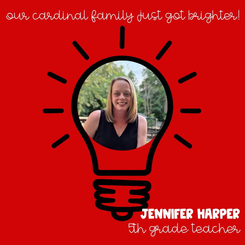 introducing jennifer harper