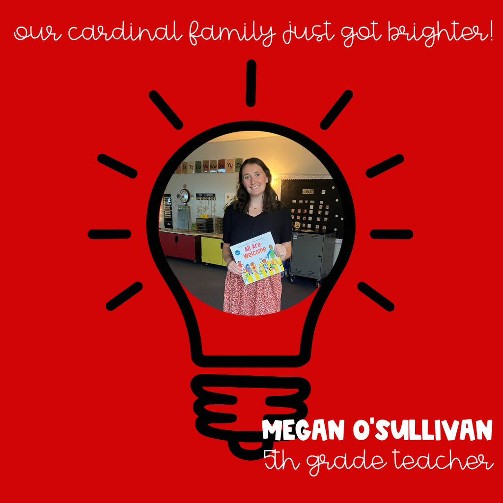 megan o'sullivan