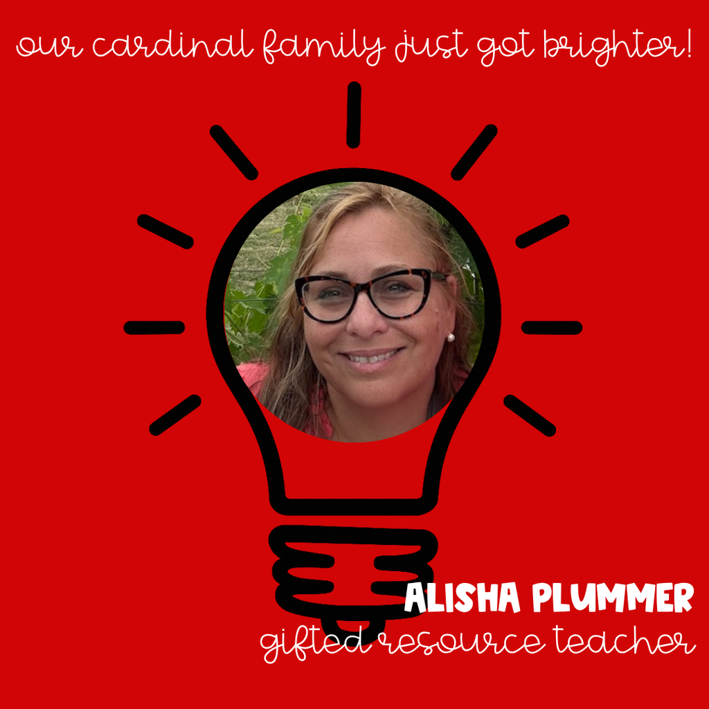 alisha plummer