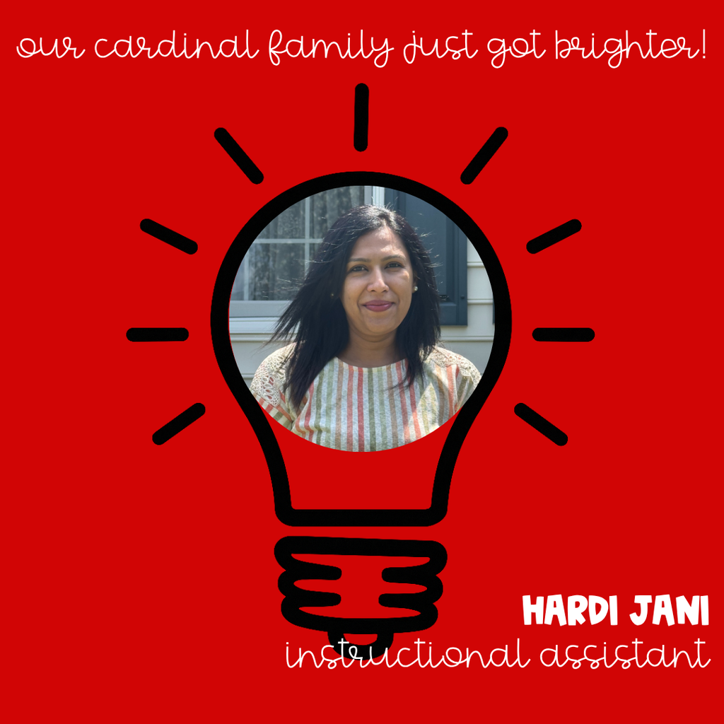 hardi jani