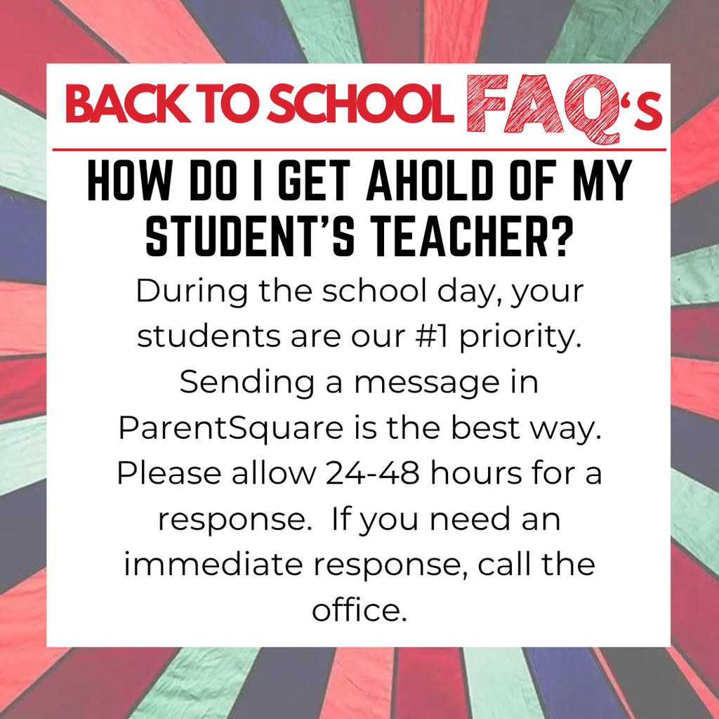 FAQ 1