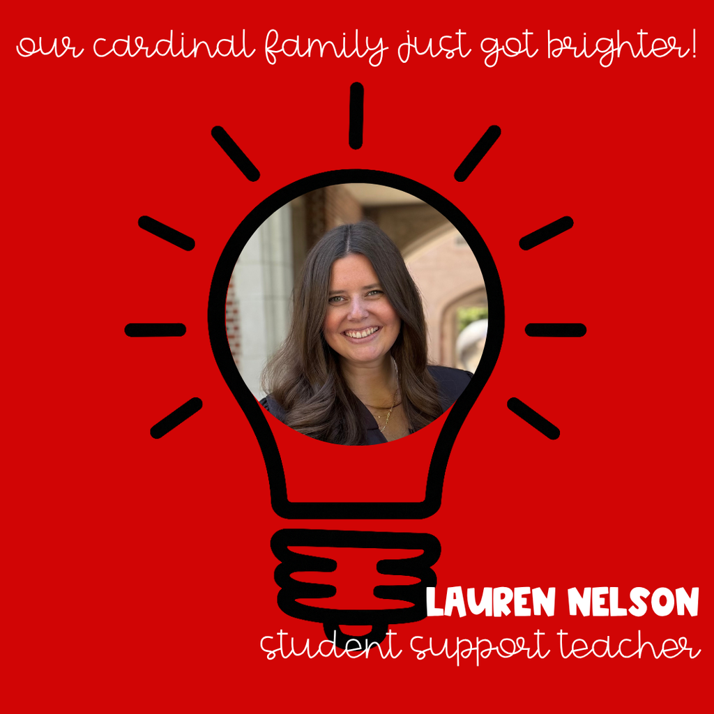 Lauren Nelson