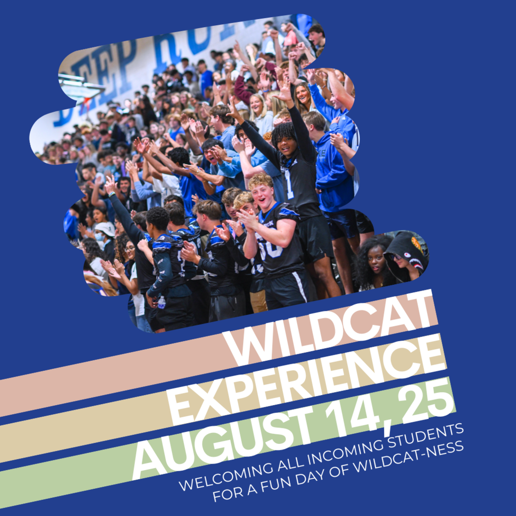 Wildcat Experience - 8/14/25