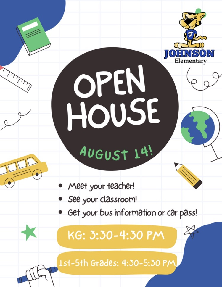open house flyer
