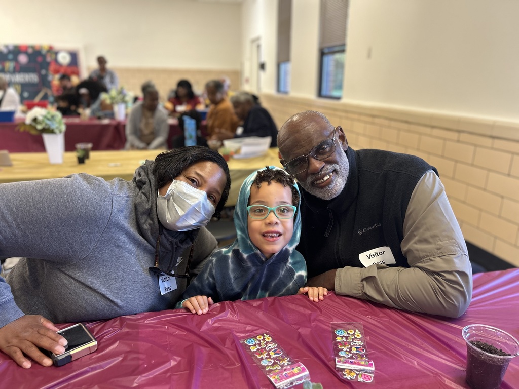 Grandparents Day 