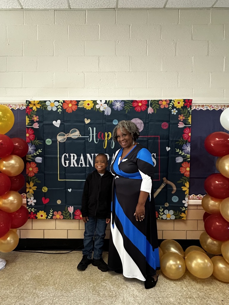 Grandparents Day 