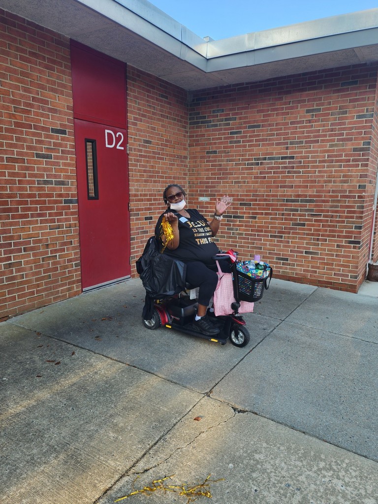 grandparent volunteers