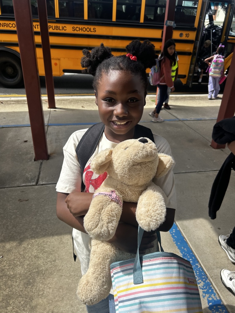 Teddy Bear Day