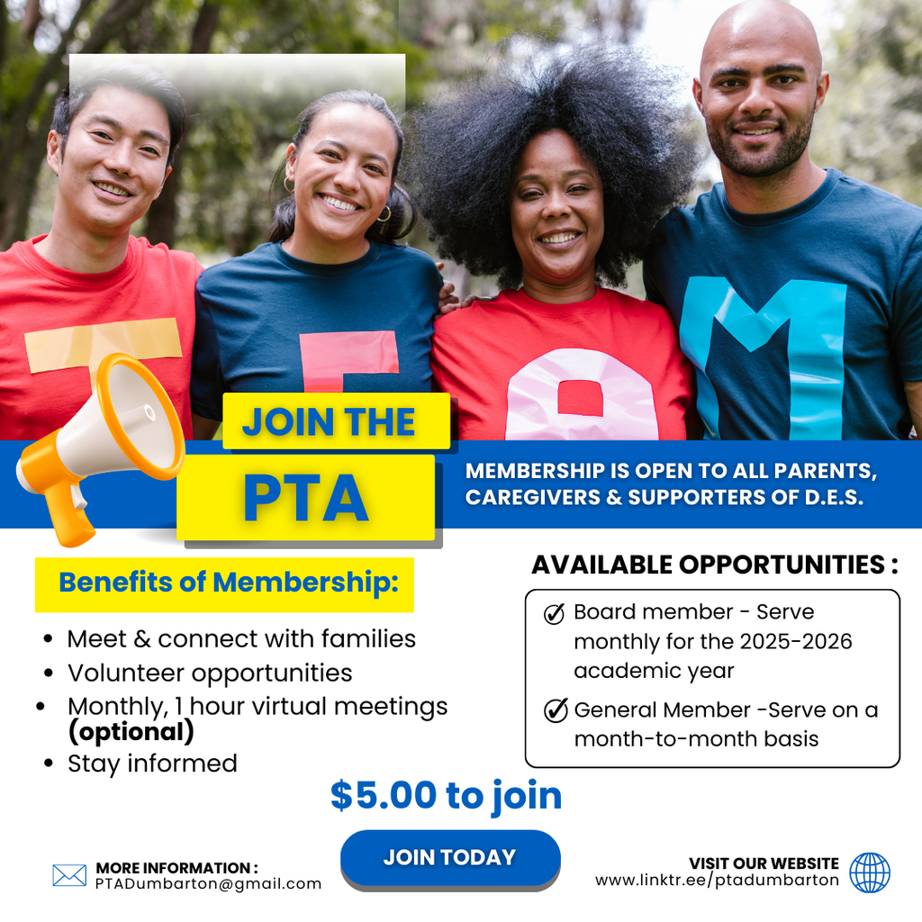 PTA join