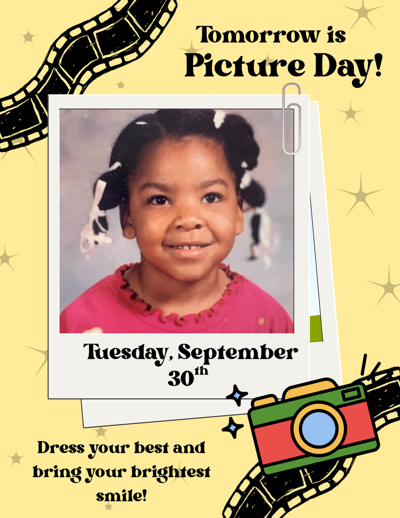 Picture Day