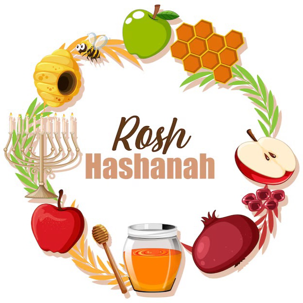 Rosh Hashanah