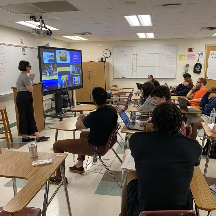 CarMax branding talk