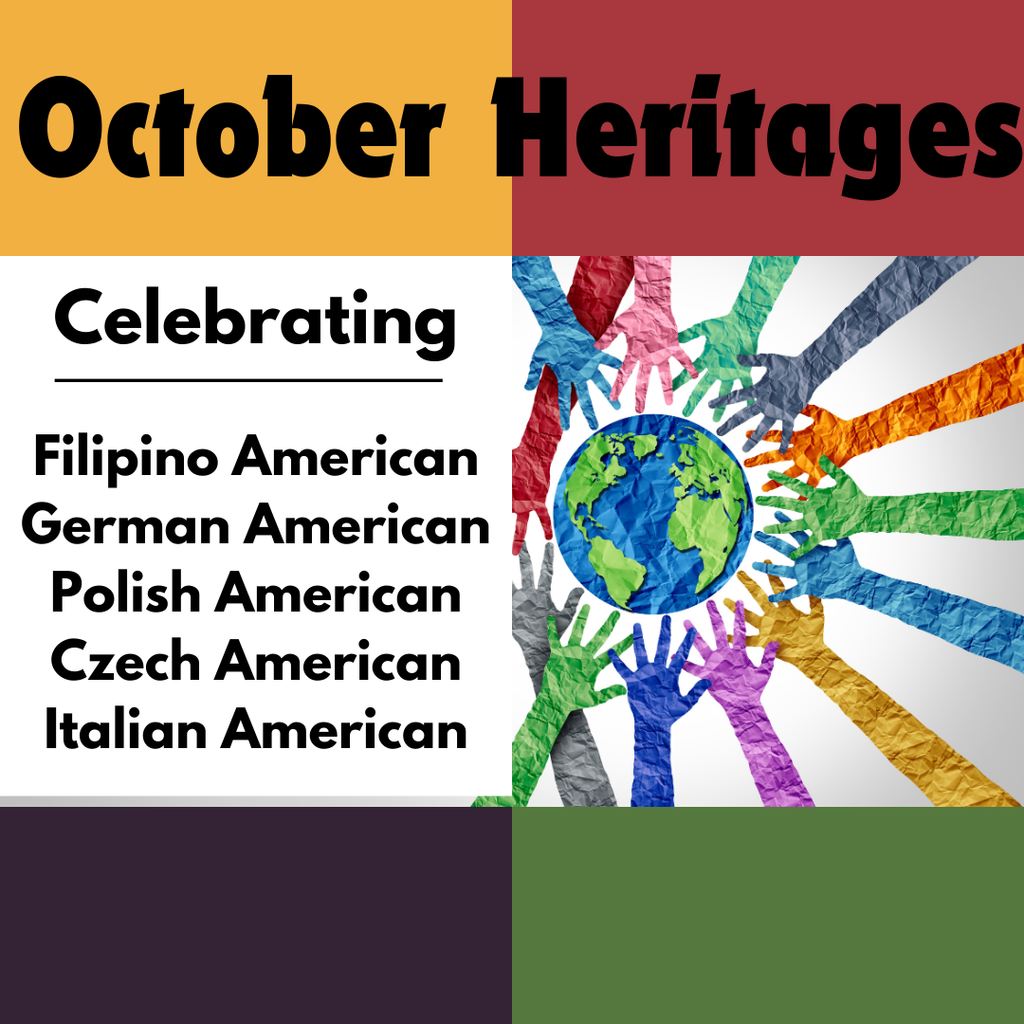October Heritages