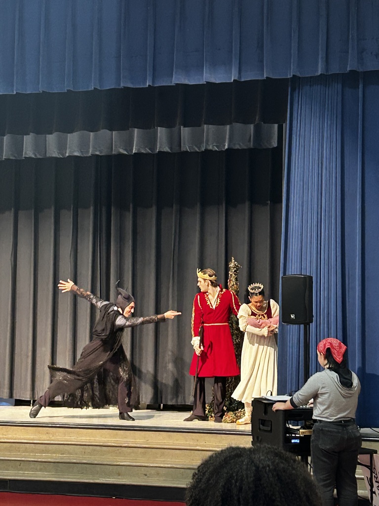 Richmond Ballet