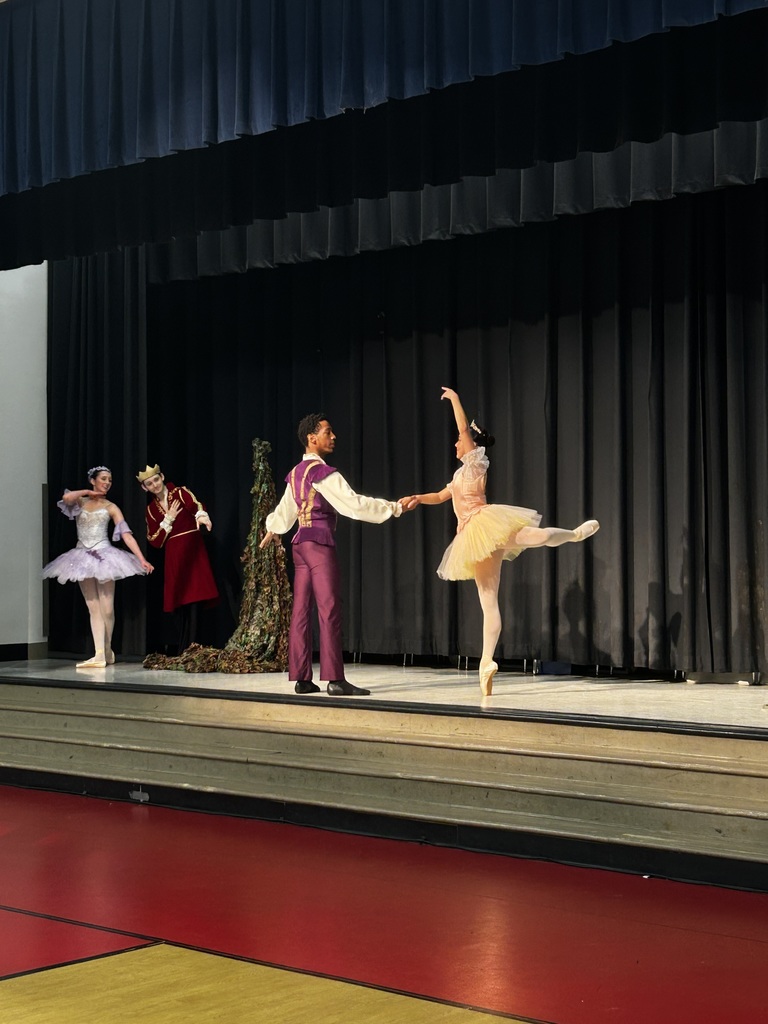 Richmond Ballet