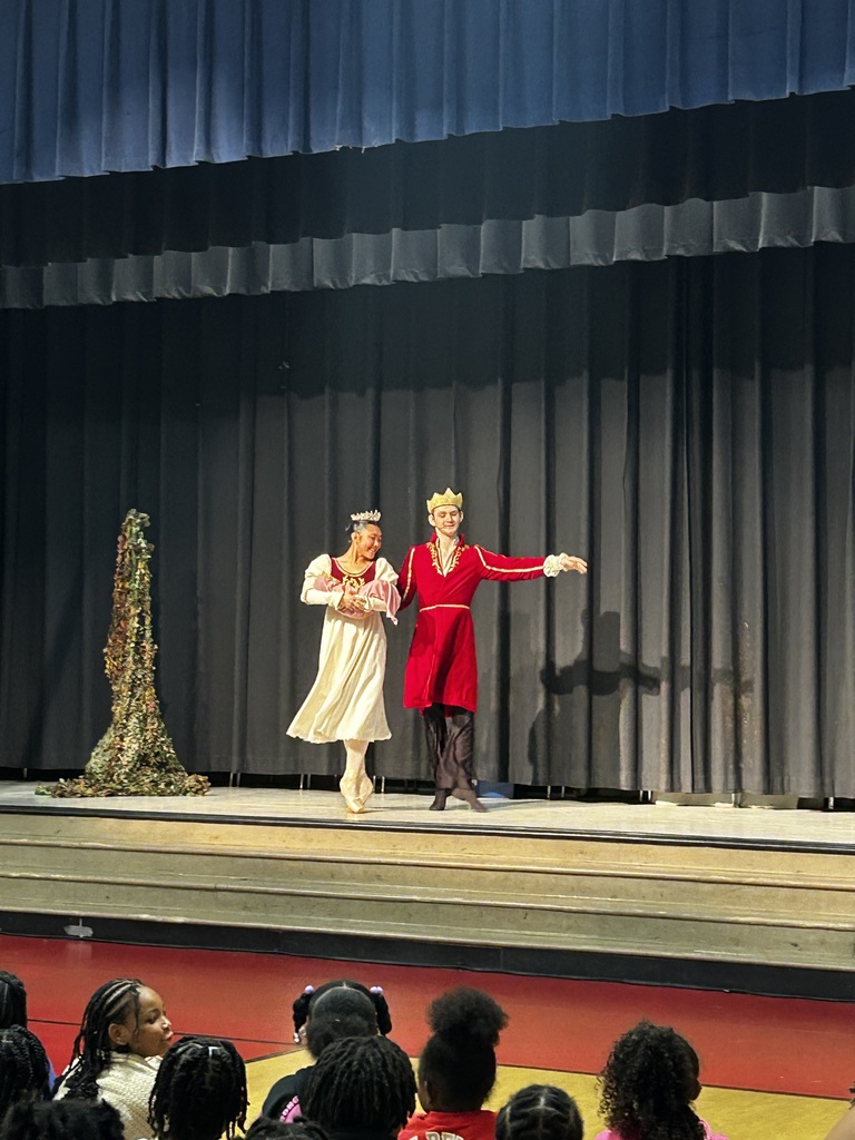 Richmond Ballet