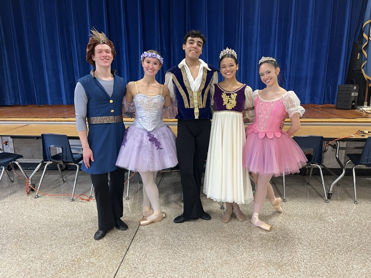 sleeping beauty cast 