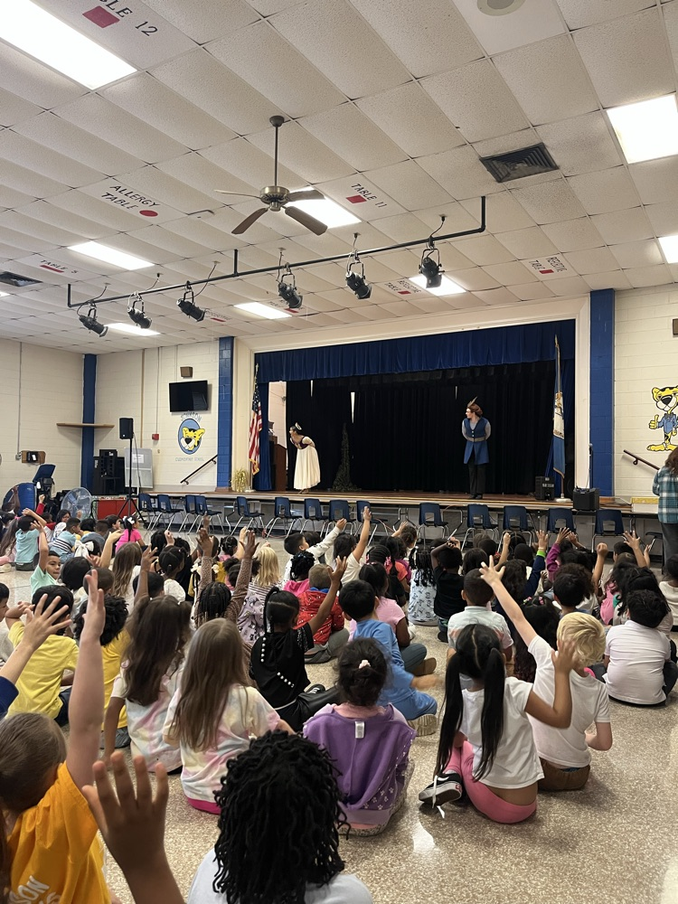 sleeping beauty performance 