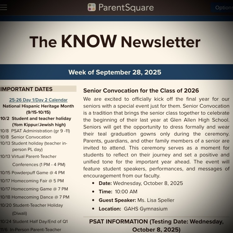newsletter clipart