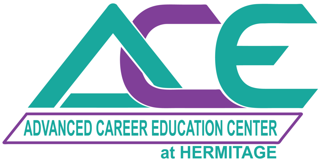 ACE at Hermitage logo