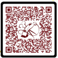 QR code for barbering clinic