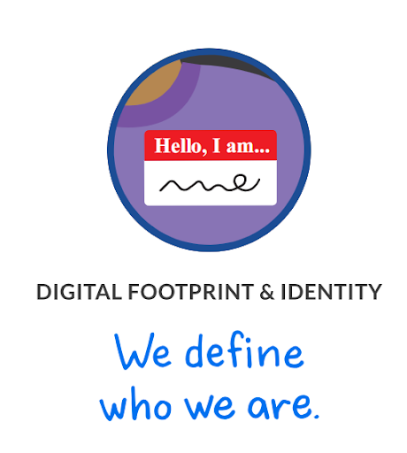 Digital Footprint
