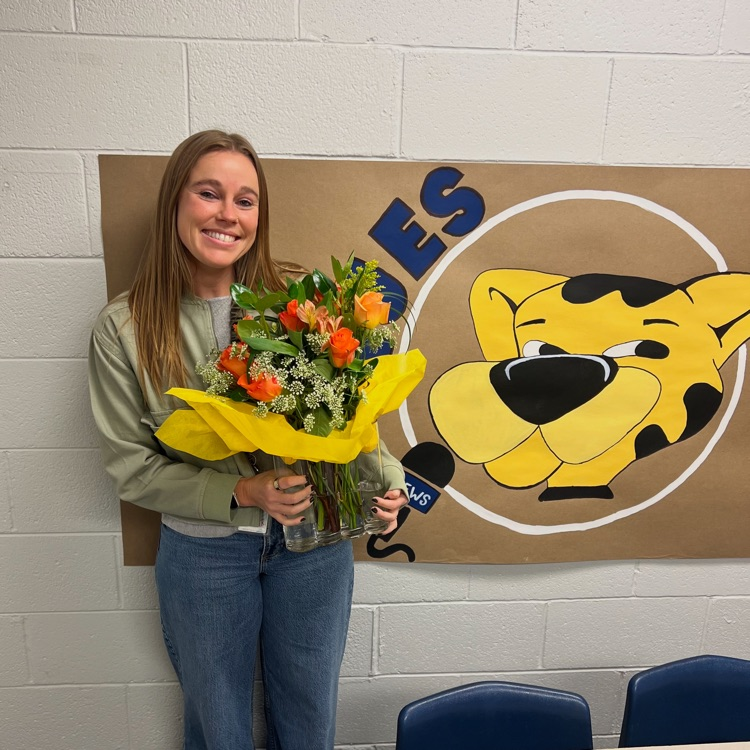 Johnson teacher of the year 2025-2026