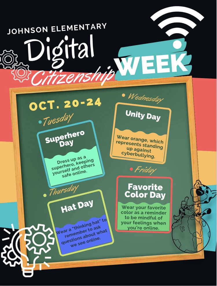digital citizenship week