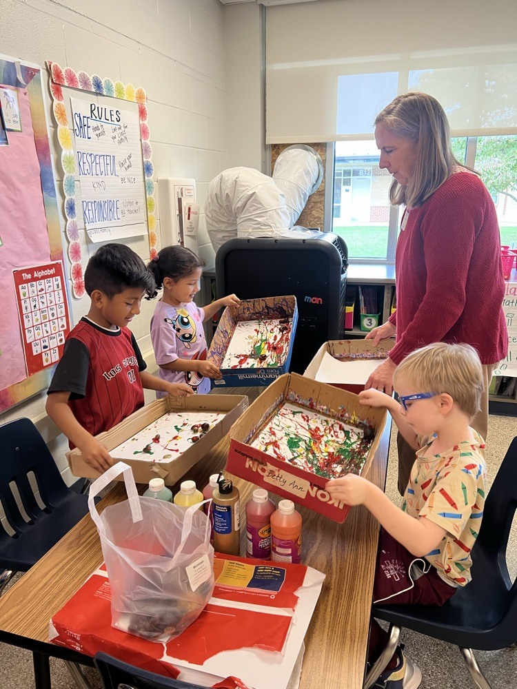 first grade autumn fun