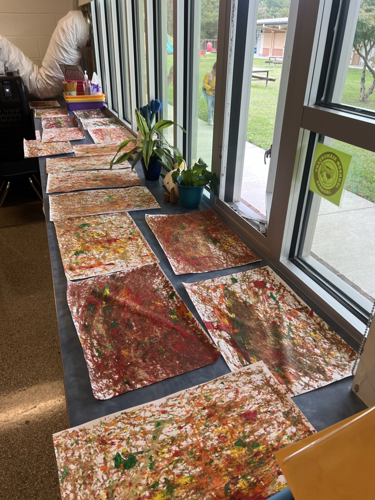 first grade autumn fun