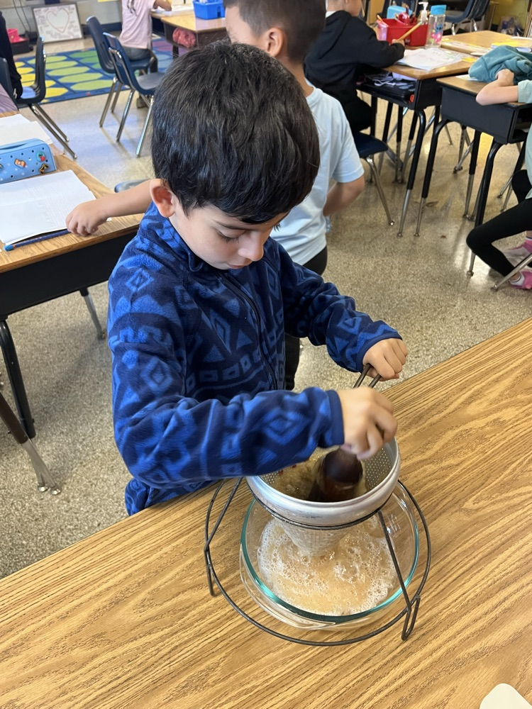 first grade autumn fun