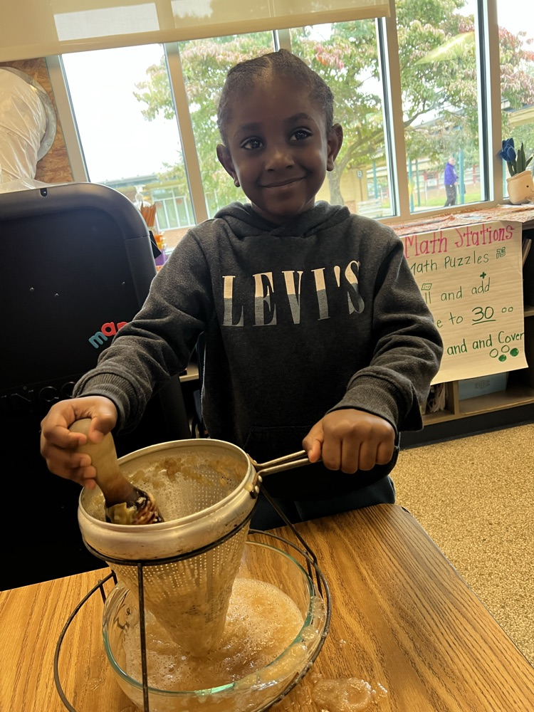 first grade autumn fun