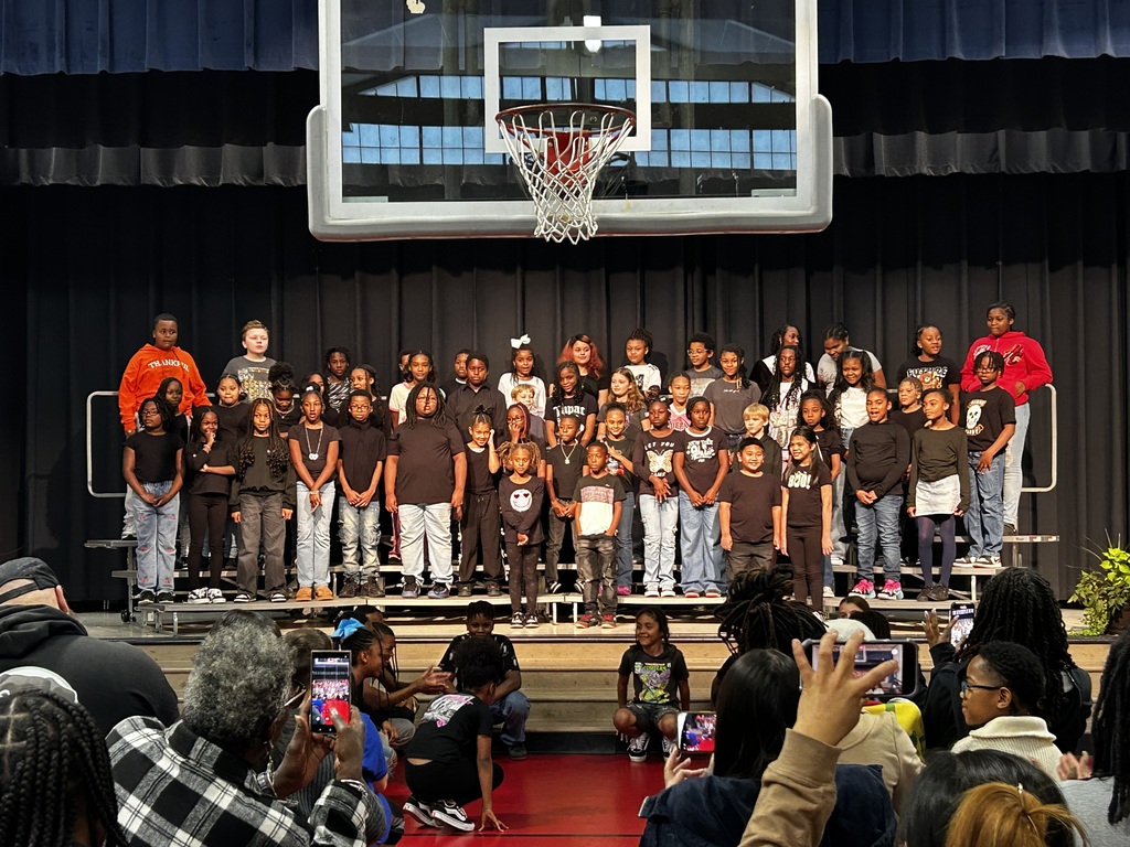 4th & 5th Grade Performance