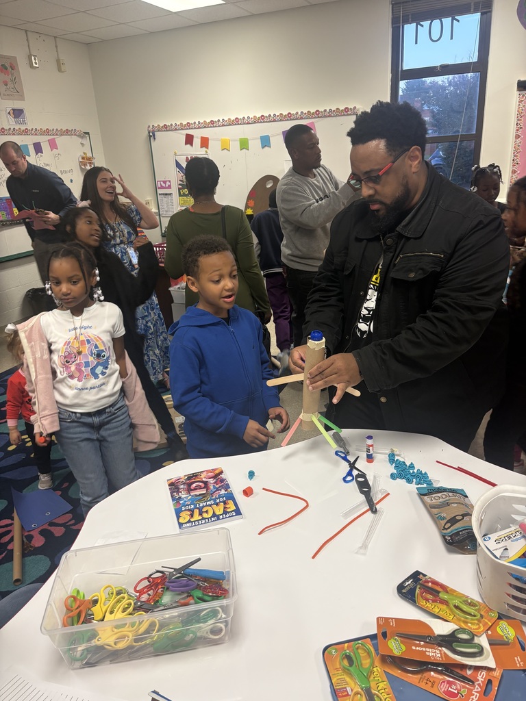 Build a Robot Station