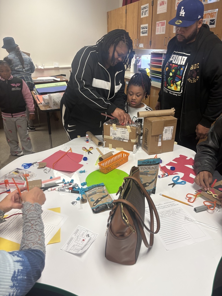 Build a Robot Station