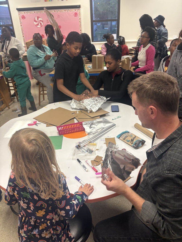 Build a Robot Station