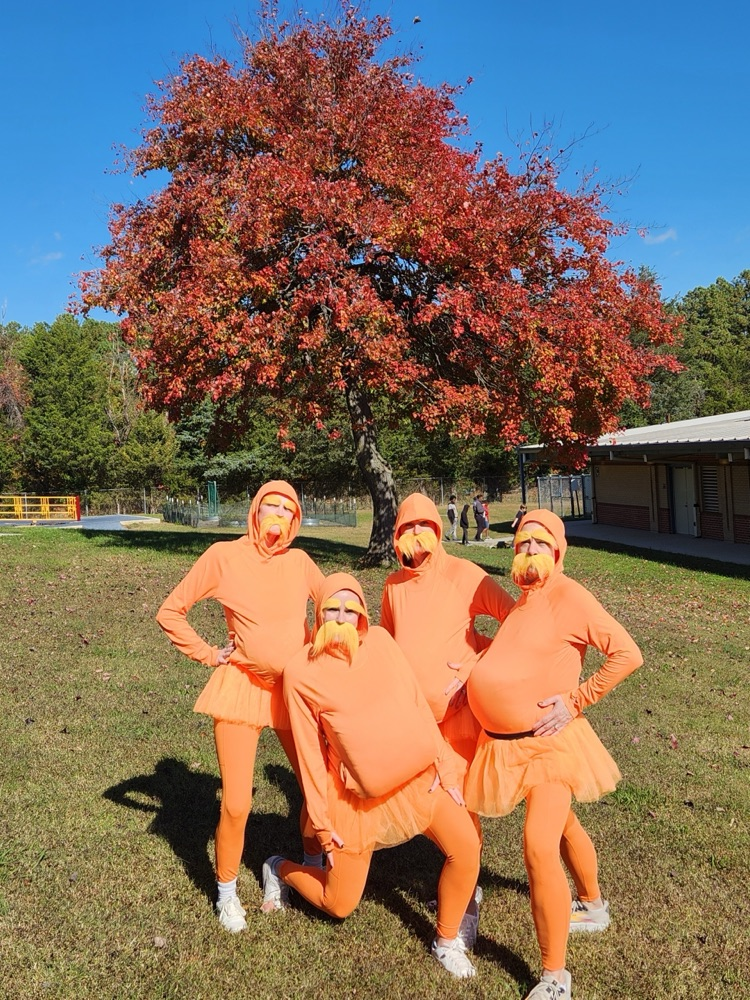 book character costume day