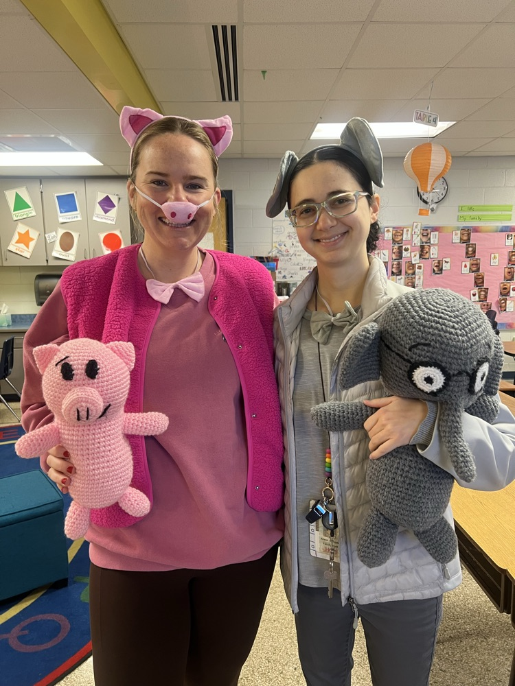 book character costume day