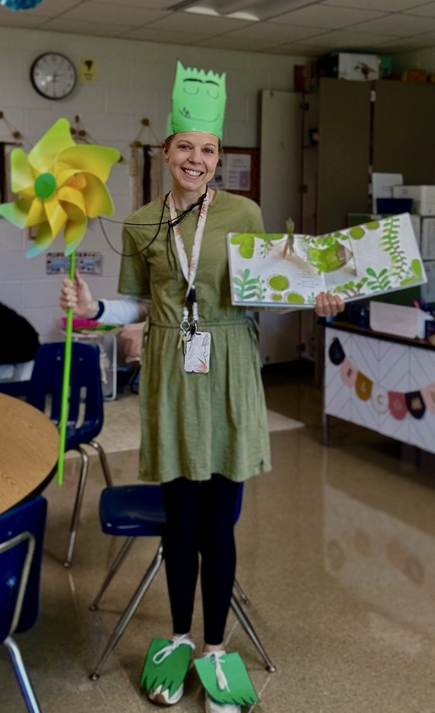 book character costume day