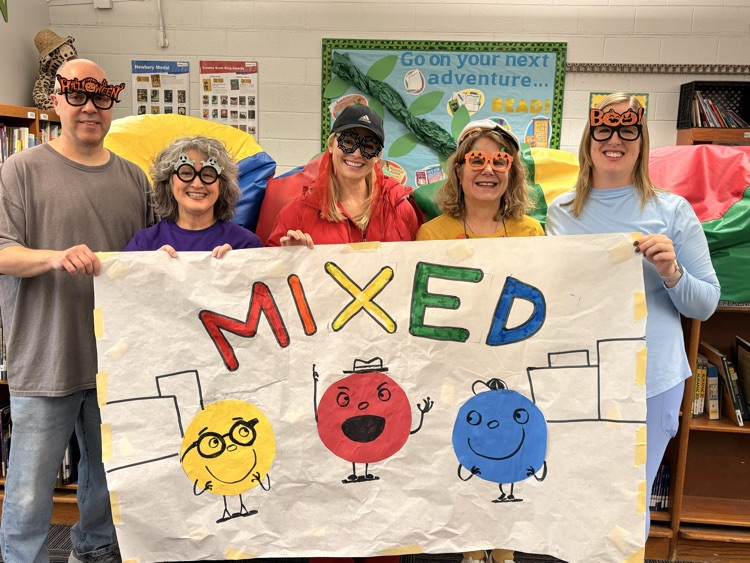 book character costume day