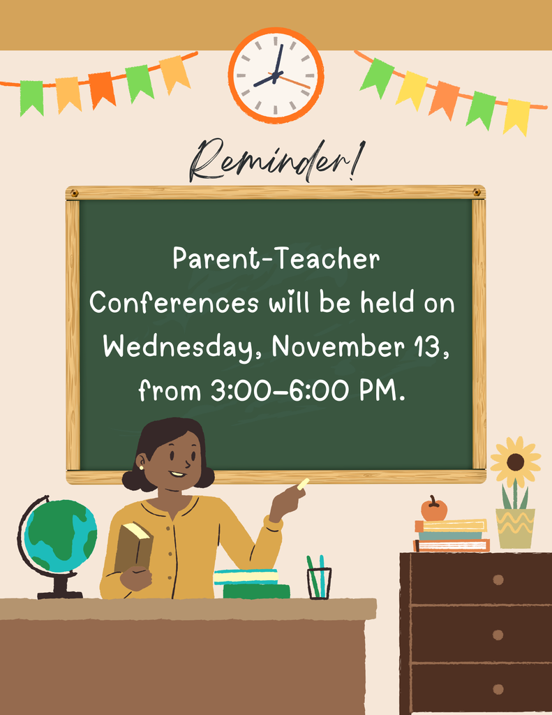 Parent Teacher Conferences