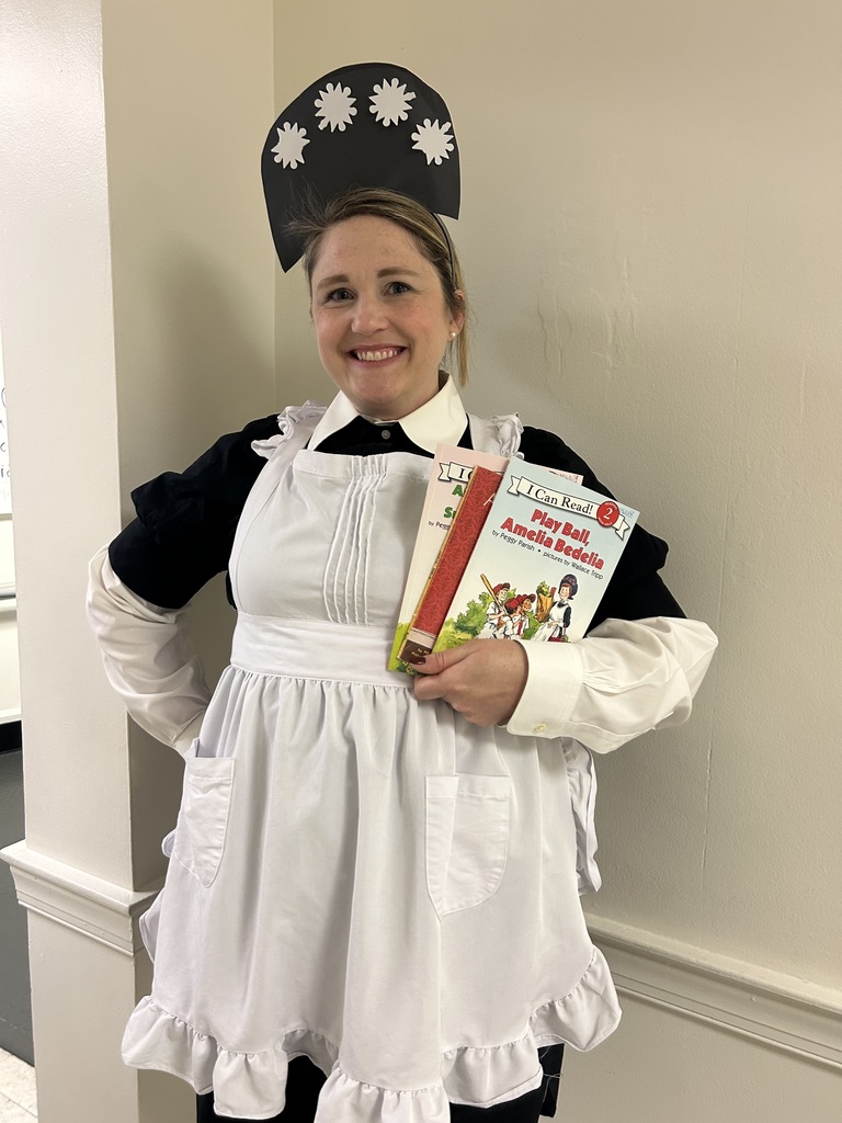 book character day